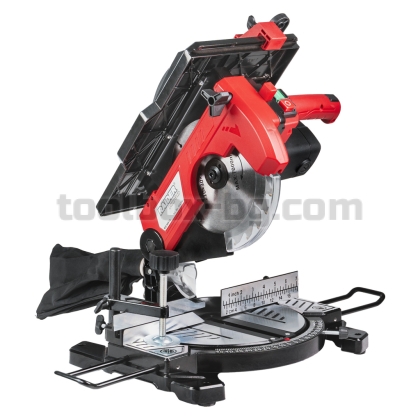 Настолен Циркуляр Raider Power Tools ø210mm 1200W комбиниран RD-MS10