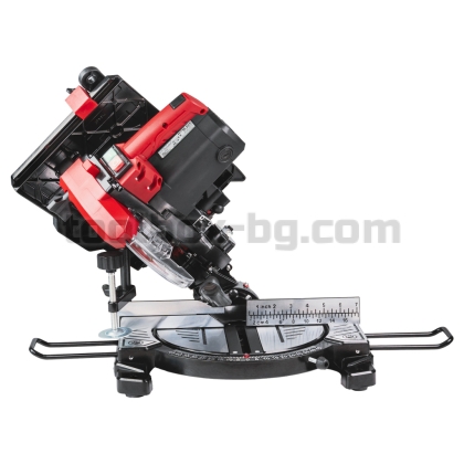 Настолен Циркуляр Raider Power Tools ø210mm 1200W комбиниран RD-MS10