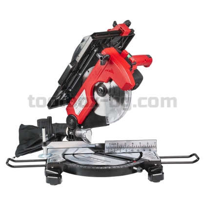 Настолен Циркуляр Raider Power Tools ø210mm 1200W комбиниран RD-MS10
