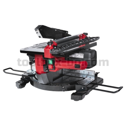 Настолен Циркуляр Raider Power Tools ø210mm 1200W комбиниран RD-MS10