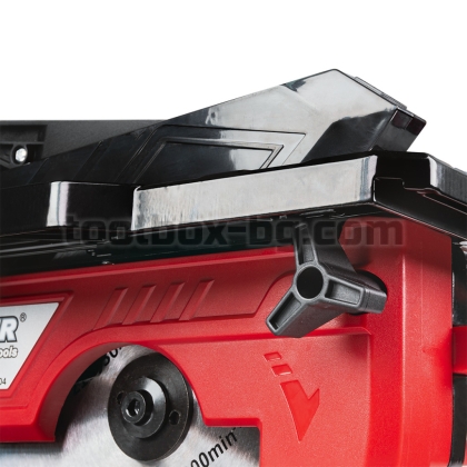 Настолен Циркуляр Raider Power Tools ø210mm 1200W комбиниран RD-MS10
