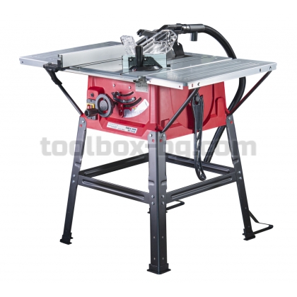 Стационарен Циркуляр Raider Power Tools ø254mm 2200W RD-TS12B