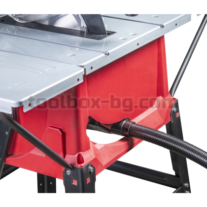 Стационарен Циркуляр Raider Power Tools ø254mm 2200W RD-TS12B