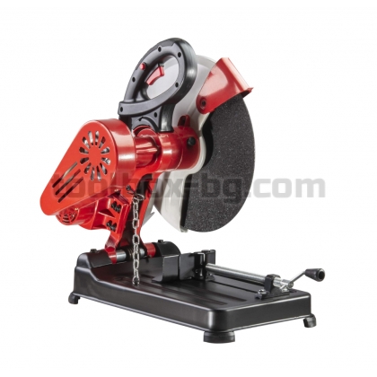 Циркуляр за Метал Raider Power Tools ø355mm 2400W RD-CM08
