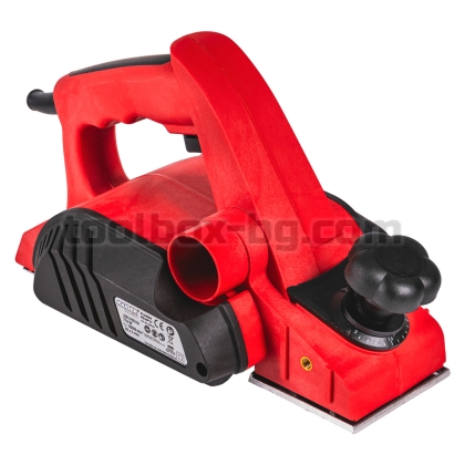 Ренде Eлектрическо Raider Power Tools 710W 82х2mm 12mm RD-EP17