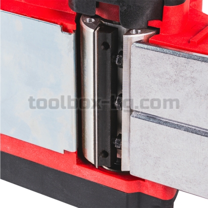 Ренде Eлектрическо Raider Power Tools 710W 82х2mm 12mm RD-EP17