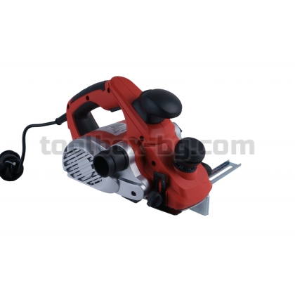 Ренде Електрическо Raider Power Tools 850W 82х3mm RD-EP12