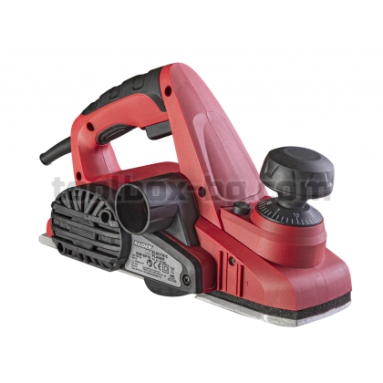 Ренде Електрическо Raider Pro 900W 82х3mm със стойка RDP-EP15