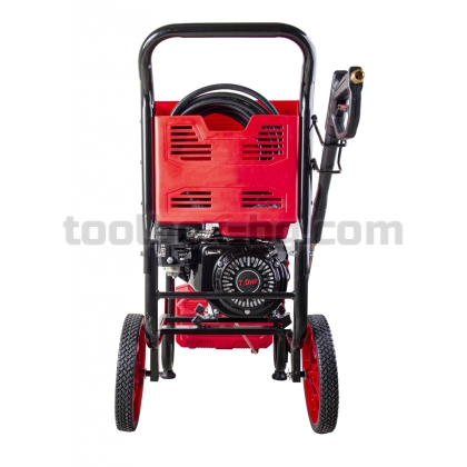 Водоструйка Бензинова Raider Garden Tools 5200W 20MPa 10L/min RD-GHPC06