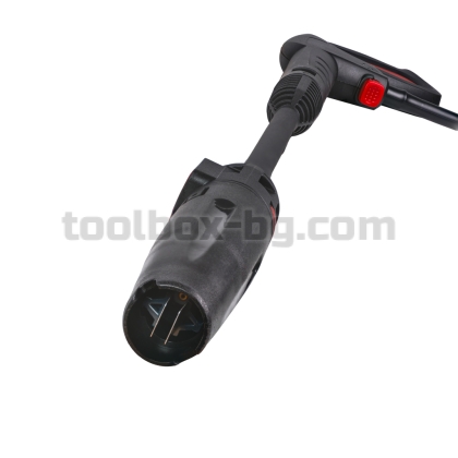 Водоструйка Raider Garden Tools 1800W 15MPa 7L/min RD-HPC12