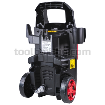 Водоструйка Raider Garden Tools 1800W 15MPa 7L/min RD-HPC12