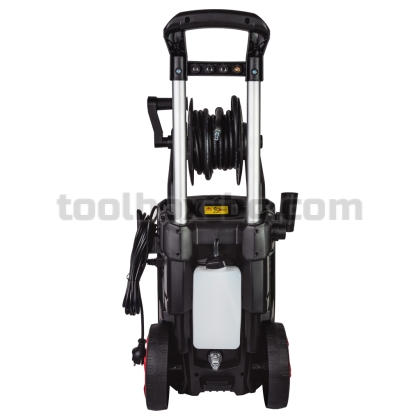 Водоструйка Безчеткова Raider Garden Tools 2500W 19.5MPa 7.8L/min RDP-HPC14