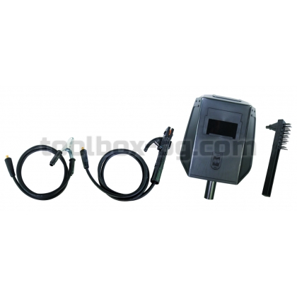 Инверторен Електрожен Raider Power Tools 160A RD-IW180 e-Line