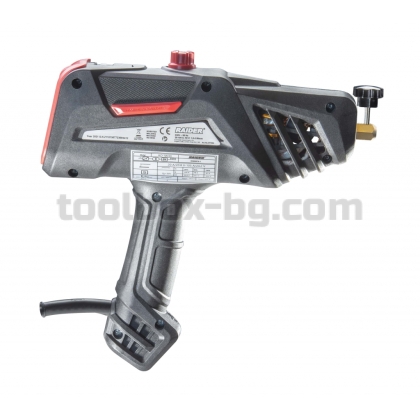 Инверторен Електрожен Raider Power Tools 105A RD-IW30