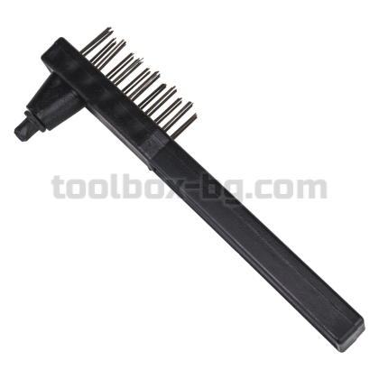Инверторен Електрожен Raider Power Tools 180A BG Design RD-IW38