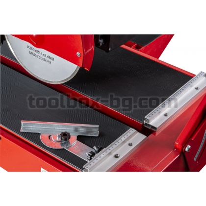 Машина за Плочки Raider Pro 1500W 100cm ø250mm RDP-ETC31
