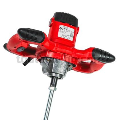 Миксер Raider Power Tools 1200W 0-600min-1 RD-HM07