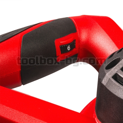 Миксер Raider Pro 1600W 2-ск. 180-480/300-750min-1 RDP-HM12