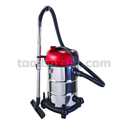 Прахосмукачка за Сухо и Мокро Raider Pro 1300W 30L RDP-WC04