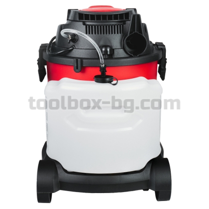 Перяща Прахосмукачка Spray Wet&Dry Raider Pro 1600W 20L RDP-WC33