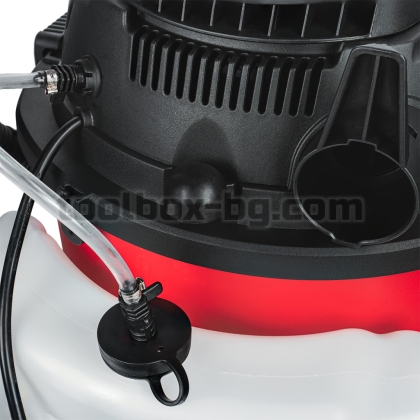 Перяща Прахосмукачка Spray Wet&Dry Raider Pro 1600W 20L RDP-WC33