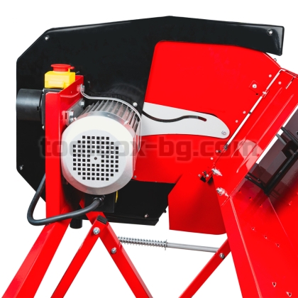 Циркуляр за Rязане на Dърва Raider Power Tools до 130mm 2200W RD-LS01