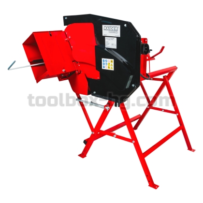 Циркуляр за Rязане на Dърва Raider Power Tools до 130mm 2200W RD-LS01