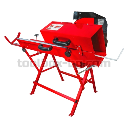 Циркуляр за Rязане на Dърва Raider Power Tools до 130mm 2200W RD-LS01