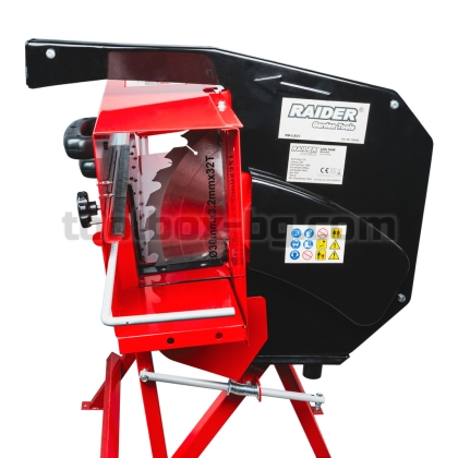 Циркуляр за Rязане на Dърва Raider Power Tools до 130mm 2200W RD-LS01