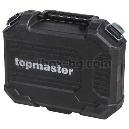 Акумулаторна Отвертка Top Master Pro 4 в 1 COMPACT TMP