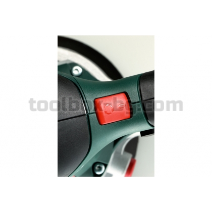 Ексцентършлайф METABO  SXE 450 TURBO TEC 350W 150mm 