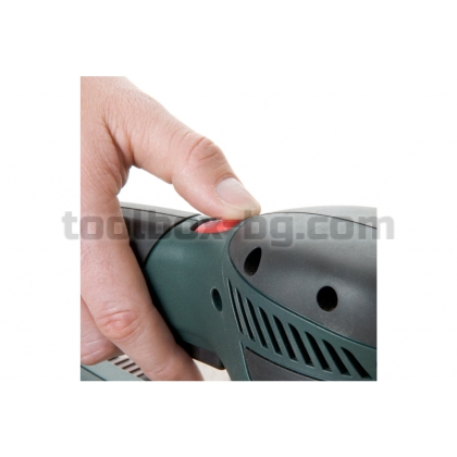 Ексцентършлайф METABO  SXE 450 TURBO TEC 350W 150mm 
