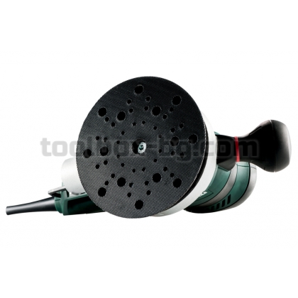 Ексцентършлайф METABO  SXE 450 TURBO TEC 350W 150mm 