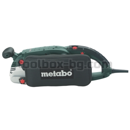 Лентов Шлаиф 1010W 75x533mm METABO BAE 75