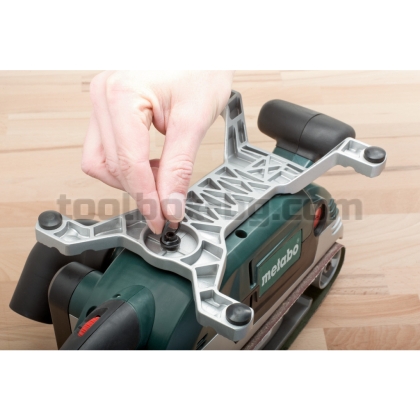 Лентов Шлаиф 1010W 75x533mm METABO BAE 75