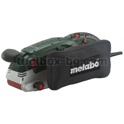 Лентов Шлаиф 1010W 75x533mm METABO BAE 75