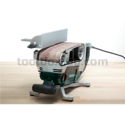 Лентов Шлаиф 1010W 75x533mm METABO BAE 75