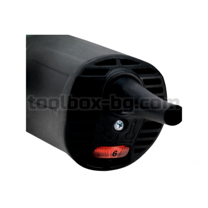 Малък Ъглошлайф 150mm 1700W METABO WEV 17-150 QUICK