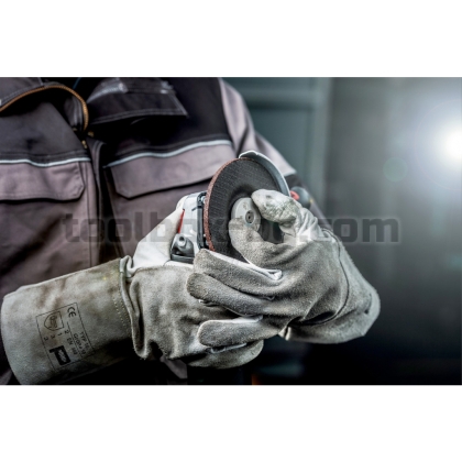 Малък Ъглошлайф 150mm 1700W METABO WEV 17-150 QUICK