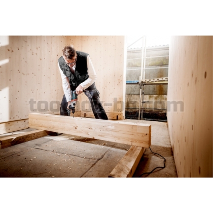 Бормашина METABO 850W METABO BE 850-2 ZKBF