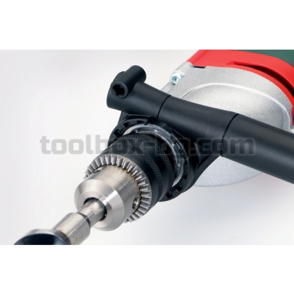 Бормашина METABO 750W 75Nm METABO BE 75-16 ZKBF
