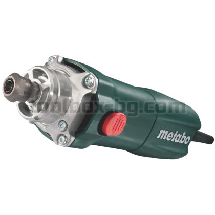 Прав Шлайф  710W рег. обороти METABO GE 710 COMPACT