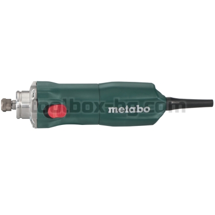 Прав Шлайф  710W рег. обороти METABO GE 710 COMPACT