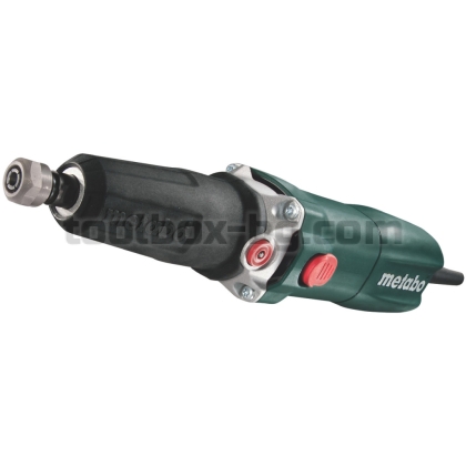 Прав Шлайф удължен 710W рег. обороти METABO GE 710 PLUS