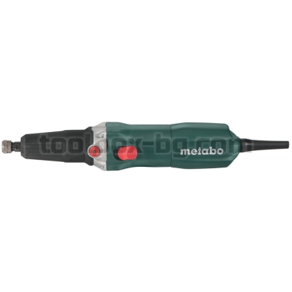 Прав Шлайф удължен 710W рег. обороти METABO GE 710 PLUS