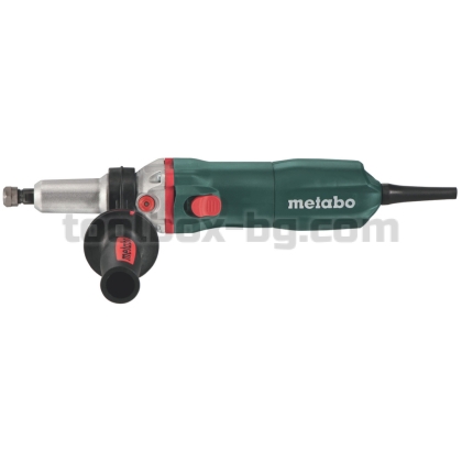 Прав Удължен Шлайф 950W рег. обороти METABO GE 950 PLUS