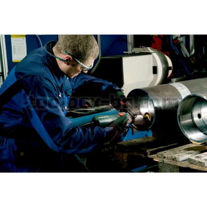Прав Удължен Шлайф 950W рег. обороти METABO GE 950 PLUS