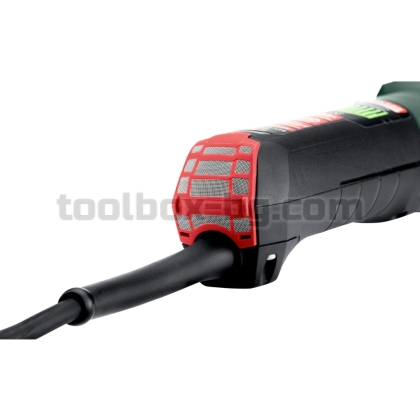 Малък Ъглошлайф WEBA 20-125 Quick BL (220-240 V)