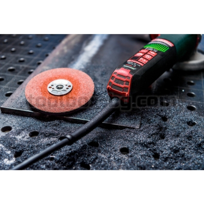 Малък Ъглошлайф WEBA 20-125 Quick BL (220-240 V)