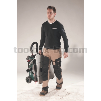 Настолен Циркуляр ø216mm 1500W METABO TS 216